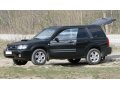 Subaru Forester,  универсал,  2002 г. в.,  пробег:  126 км.,  механическая,  2 л в городе Уссурийск, фото 1, Приморский край