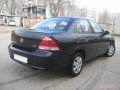 Nissan Almera Classic,  седан,  2011 г. в.,  пробег:  62000 км.,  механическая,  1.6 л в городе Волгоград, фото 1, Волгоградская область