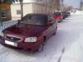 Hyundai Accent,  седан,  2011 г. в.,  пробег:  35000 км.,  механическая,  1.5 л в городе Венев, фото 4, Тульская область