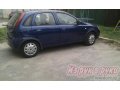 Opel Corsa,  хэтчбек,  2003 г. в.,  вариатор в городе Белгород, фото 1, Белгородская область