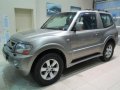 Mitsubishi Pajero (2006 год) в городе Пермь, фото 2, стоимость: 760 000 руб.