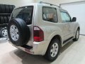 Mitsubishi Pajero (2006 год) в городе Пермь, фото 7, Пермский край