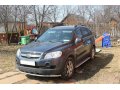 Chevrolet Captiva,  внедорожник,  2008 г. в.,  пробег:  680000 км.,  механическая,  2.4 л в городе Серпухов, фото 1, Московская область