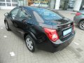 Продаётся Chevrolet Aveo 2013 г. в.,  1.6 см3,  ,  цвет:  черный в городе Санкт-Петербург, фото 7, Ленинградская область