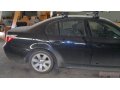 BMW 525,  седан,  2008 г. в.,  пробег:  82000 км.,  автоматическая,  2.5 л в городе Уфа, фото 10, Башкортостан