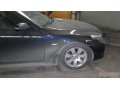 BMW 525,  седан,  2008 г. в.,  пробег:  82000 км.,  автоматическая,  2.5 л в городе Уфа, фото 8, стоимость: 930 000 руб.