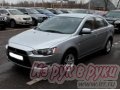 Mitsubishi Lancer,  седан,  2008 г. в.,  пробег:  80000 км.,  механическая,  2 л в городе Ульяновск, фото 1, Ульяновская область