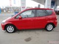 Honda Jazz,  хэтчбек,  2008 г. в.,  пробег:  77000 км.,  механическая,  1.4 л в городе Киров, фото 5, стоимость: 365 000 руб.