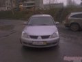 Mitsubishi Lancer,  седан,  2007 г. в.,  пробег:  99 00 км.,  автоматическая,  1.6 л в городе Пермь, фото 1, Пермский край