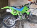 Kawasaki KDX 250 R,  1992 г. в городе Магнитогорск, фото 1, Челябинская область