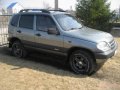 Chevrolet Niva,  внедорожник,  2007 г. в.,  пробег:  58000 км.,  механическая в городе Ульяновск, фото 3, Chevrolet