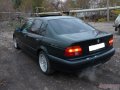 BMW 520,  седан,  1999 г. в.,  пробег:  304000 км.,  механическая,  2 л в городе Чапаевск, фото 3, BMW