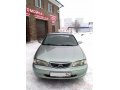 Mazda 626,  седан,  1999 г. в.,  автоматическая,  1.991 л в городе Ярцево, фото 1, Смоленская область