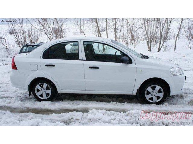 Chevrolet Aveo,  седан,  2011 г. в.,  пробег:  70000 км.,  механическая,  1.4 л в городе Крымск, фото 1, стоимость: 390 000 руб.