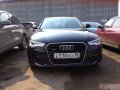 Audi A6,  седан,  2011 г. в.,  пробег:  11000 км.,  автоматическая,  3 л в городе Ижевск, фото 1, Удмуртия