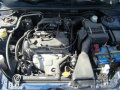 Продается Mitsubishi Lancer 2007 г. в.,  1.6 л.,  МКПП,  68523 км.,  хорошее состояние в городе Тюмень, фото 4, Тюменская область