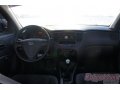 KIA Rio,  седан,  2007 г. в.,  пробег:  101000 км.,  механическая,  1.4 л в городе Уфа, фото 2, стоимость: 275 000 руб.