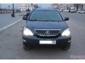 Lexus RX 300,  внедорожник,  2004 г. в.,  пробег:  90000 км.,  автоматическая,  3 л в городе Астрахань, фото 5, стоимость: 895 000 руб.