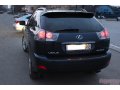 Lexus RX 300,  внедорожник,  2004 г. в.,  пробег:  90000 км.,  автоматическая,  3 л в городе Астрахань, фото 9, Lexus