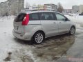 Mazda 5,  минивэн,  2007 г. в.,  пробег:  115000 км.,  механическая,  2 л в городе Тутаев, фото 1, Ярославская область