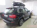 BMW X5,  внедорожник,  2009 г. в.,  пробег:  140000 км.,  автоматическая,  3.5 л в городе Уфа, фото 1, Башкортостан