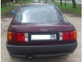 Audi 80,  седан,  1991 г. в.,  автоматическая в городе Ессентуки, фото 1, Ставропольский край