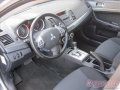 Mitsubishi Lancer,  седан,  2008 г. в.,  пробег:  33000 км.,  автоматическая,  1.8 л в городе Самара, фото 1, Самарская область