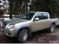 Mazda BT-50,  пикап,  2008 г. в.,  пробег:  85000 км.,  механическая,  2.5 л в городе Великий Новгород, фото 2, стоимость: 625 000 руб.