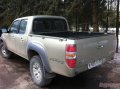 Mazda BT-50,  пикап,  2008 г. в.,  пробег:  85000 км.,  механическая,  2.5 л в городе Великий Новгород, фото 3, Mazda