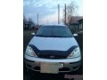 Ford Focus,  седан,  2003 г. в.,  пробег:  130000 км.,  механическая,  1.8 л в городе Шумиха, фото 1, Курганская область