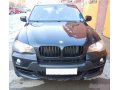 BMW X5,  внедорожник,  2007 г. в.,  пробег:  77000 км.,  автоматическая,  4.8 л в городе Новосибирск, фото 4, Новосибирская область