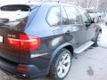 BMW X5,  внедорожник,  2007 г. в.,  пробег:  77000 км.,  автоматическая,  4.8 л в городе Новосибирск, фото 6, BMW