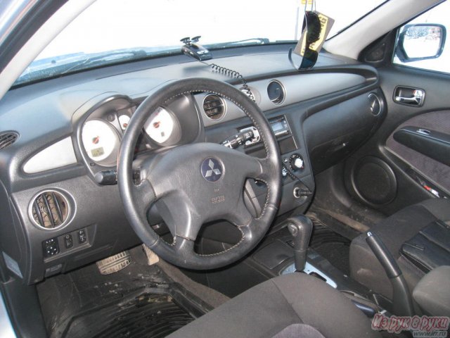 Mitsubishi Outlander,  внедорожник,  2004 г. в.,  пробег:  160000 км.,  автоматическая,  2.4 л в городе Киров, фото 3, Калужская область