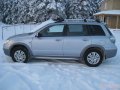 Mitsubishi Outlander,  внедорожник,  2004 г. в.,  пробег:  160000 км.,  автоматическая,  2.4 л в городе Киров, фото 2, стоимость: 475 000 руб.