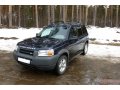 Land Rover Freelander,  внедорожник,  2000 г. в.,  пробег:  120000 км.,  механическая,  1.8 л в городе Пенза, фото 5, стоимость: 350 000 руб.