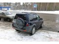 Land Rover Freelander,  внедорожник,  2000 г. в.,  пробег:  120000 км.,  механическая,  1.8 л в городе Пенза, фото 8, стоимость: 350 000 руб.