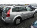 Renault Megane,  универсал,  2008 г. в.,  пробег:  64000 км.,  механическая,  1.5 л в городе Сыктывкар, фото 3, Renault