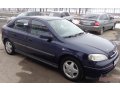 Opel Astra,  хэтчбек,  2000 г. в.,  пробег:  220000 км.,  механическая,  1.6 л в городе Белгород, фото 1, Белгородская область