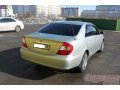 Toyota Camry,  седан,  2004 г. в.,  пробег:  160000 км.,  автоматическая,  2.4 л в городе Когалым, фото 1, Ханты-Мансийский автономный округ