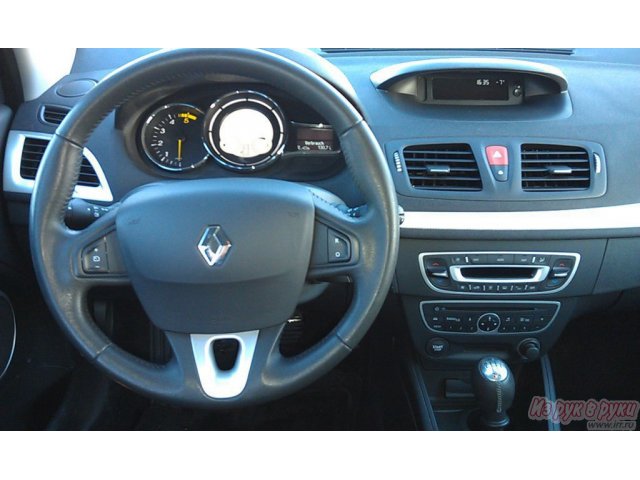 Renault Megane,  универсал,  2010 г. в.,  пробег:  52000 км.,  механическая,  1.5 л в городе Иваново, фото 1, стоимость: 485 000 руб.