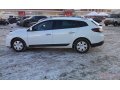 Renault Megane,  универсал,  2010 г. в.,  пробег:  52000 км.,  механическая,  1.5 л в городе Иваново, фото 8, стоимость: 485 000 руб.