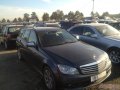 Mercedes C 200,  универсал,  2009 г. в.,  пробег:  160000 км.,  автоматическая,  1.8 л в городе Екатеринбург, фото 1, Свердловская область