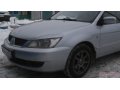 Mitsubishi Lancer,  седан,  2006 г. в.,  пробег:  100000 км.,  механическая,  1.6 л в городе Ульяновск, фото 1, Ульяновская область