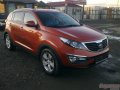 KIA Sportage,  внедорожник,  2011 г. в.,  пробег:  13000 км.,  автоматическая,  2л в городе Ростов-на-Дону, фото 2, стоимость: 870 000 руб.