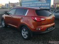 KIA Sportage,  внедорожник,  2011 г. в.,  пробег:  13000 км.,  автоматическая,  2л в городе Ростов-на-Дону, фото 4, Ростовская область