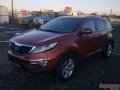 KIA Sportage,  внедорожник,  2011 г. в.,  пробег:  13000 км.,  автоматическая,  2л в городе Ростов-на-Дону, фото 9, KIA