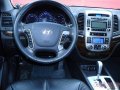 Hyundai Santa Fe,  внедорожник,  2010 г. в.,  пробег:  56200 км.,  автоматическая,  2.4 л в городе Набережные Челны, фото 4, Татарстан
