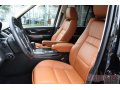 Land Rover Range Rover Sport,  внедорожник,  2009 г. в.,  пробег:  44003 км.,  автоматическая,  3.6 л в городе Краснодар, фото 1, Краснодарский край