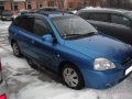 KIA Rio,  хэтчбек,  2004 г. в.,  пробег:  88500 км.,  автоматическая,  1.5 л в городе Новомосковск, фото 1, Тульская область