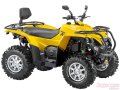 Stels ATV-800D EFI с электроусилителем руля в городе Москва, фото 2, стоимость: 304 000 руб.